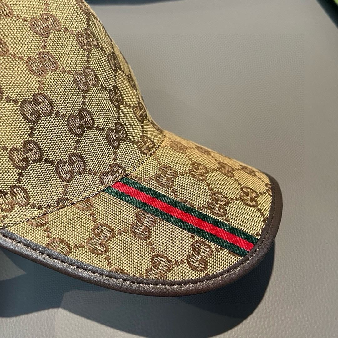 Gucci Caps